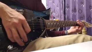 adagioよりSanctus Ignis 弾いてみた♪