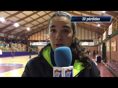 J16: RDP Natalia Rodríguez