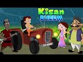 Chhota Bheem - The Dholakpur’s Farmer | किसान का सपना | Adventure Videos for Kids in हिं