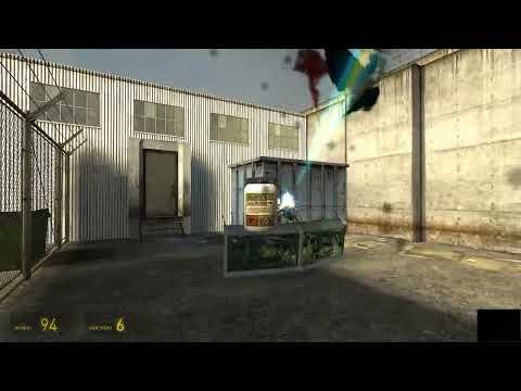 Legendary (Half Life 2)