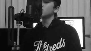 Garren lake|cover❄