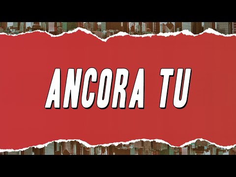 Lucio Battisti  - Ancora tu (Testo)