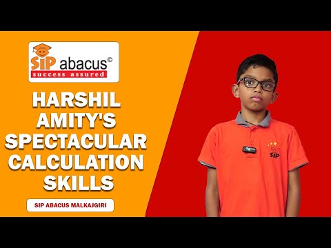 Sip Abacus, Malkajgiri