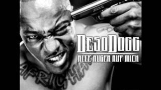Deso Dogg - Dogz4Life