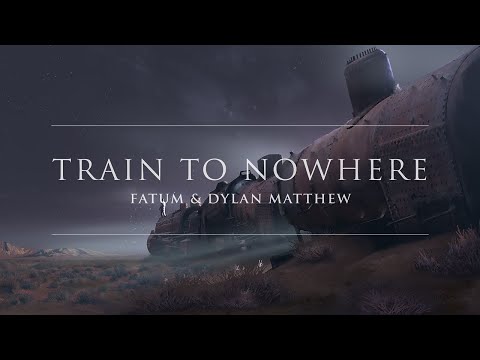 Video thumbnail for Train To Nowhere