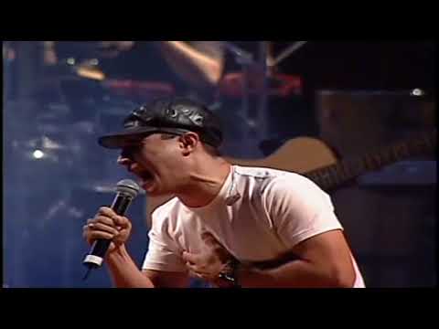 Tchê Garotos - Ventos Que Sopram