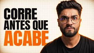 ELE VOLTOU!!!