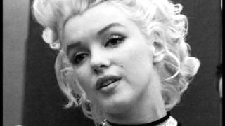 Marilyn: As Time Goes By