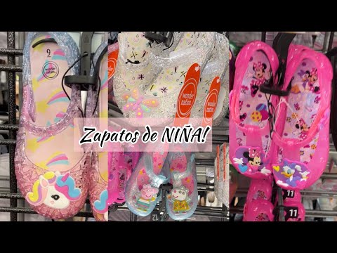 ZAPATOS DE NIÑA 2022! TENDENCIAS 2022 LINDOS ZAPATOS PARA NIÑA EN TENDENCIA
