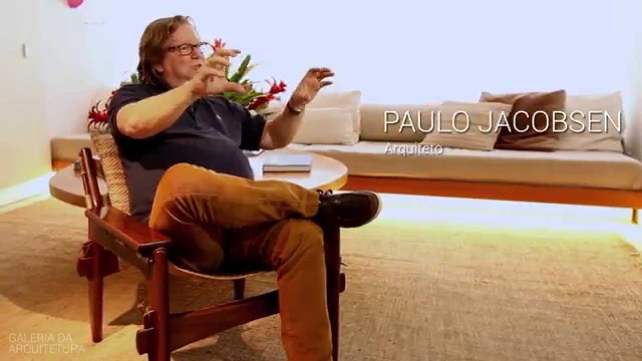 Galeria da Arquitetura | MAR - Bernardes + Jacobsen Arquitetura