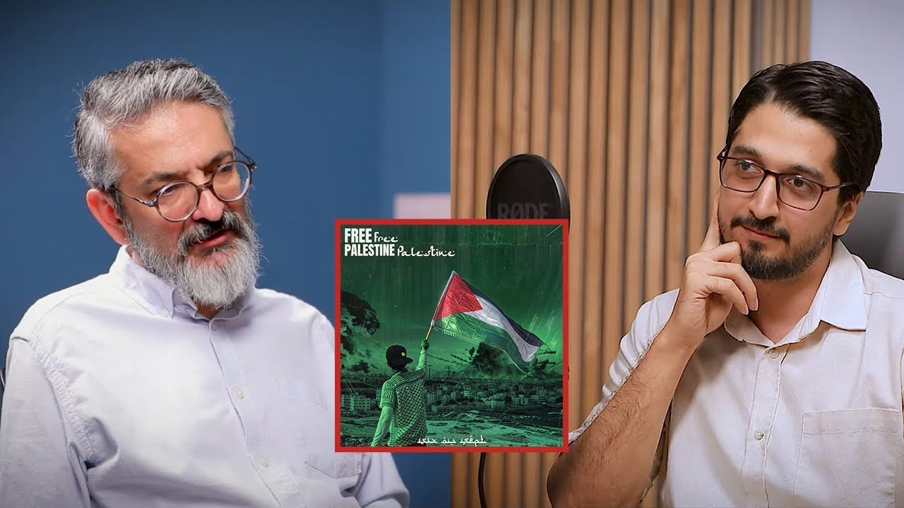 آخر چه می‌شود؟