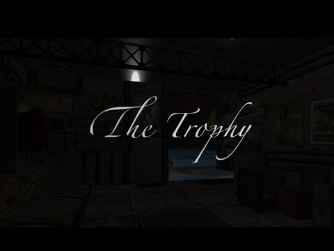 The Trophy