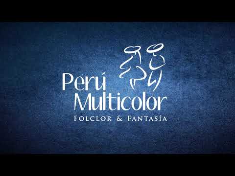 The Global Heartbeat of a Small Town Project - Peru Multicolor