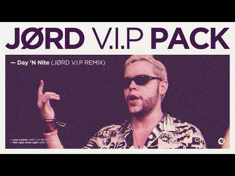 Day 'N Nite (JØRD V.I.P REMIX)