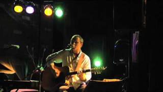 Adam Power - Solo Acoustic