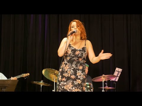 Olga Mikołajczyk I know You Know