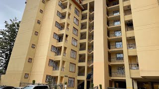 Airbnb unbelievable prices in Nairobi Kenya.