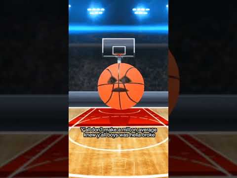 If The NBA Dissed The NFL