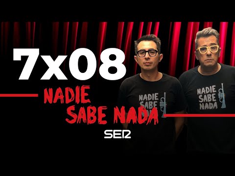 Nadie Sabe Nada 7x08 | Noé también hacía listas de animales