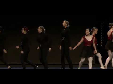 Wildcard | UCL Dance Society | Manchester Competition 2020