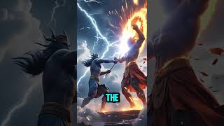 The God Who Rises ✨🔥Epic Bible Story