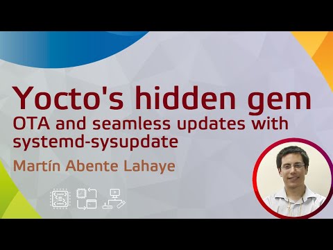 Yocto's hidden gem: OTA and seamless updates with systemd-sysupdate