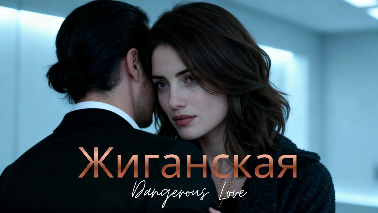 Жиганская — Dangerous Love