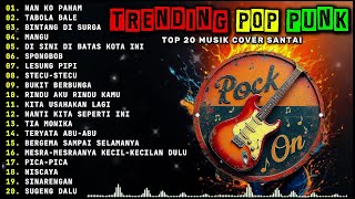 Download lagu Full Album Lagu Indo Pop Rock 🎶 Top Hits Spotify Indonesia 2025 | Kumpulan Musik POP PUNK TERBARU mp3 Download lagu Full Album Lagu Indo Pop Rock 🎶 Top Hits Spotify Indonesia 2025 | Kumpulan Musik POP PUNK TERBARU mp3