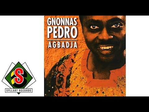 Gnonnas Pedro - Irma koï (audio)