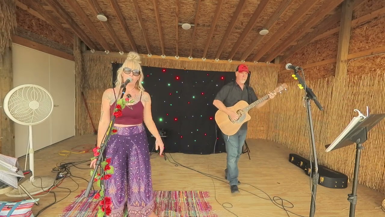 Promotional video thumbnail 4 for Melissa May and Brian Coonan
