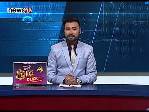 MORNING NEWS_7 AM_2079_11_07 - NEWS24 TV