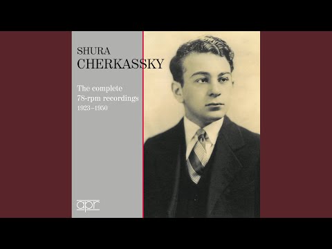 Toccata in E-Flat Minor