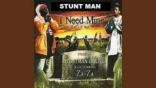 I&#39;m Stuntin