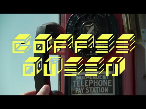 SMILEZ - Coffee Queen (Official Music Video)