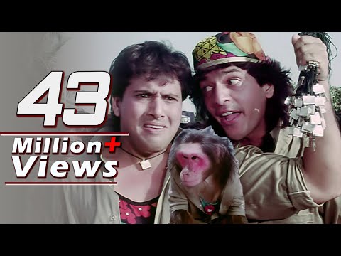 Poster bade kaam ka bandar