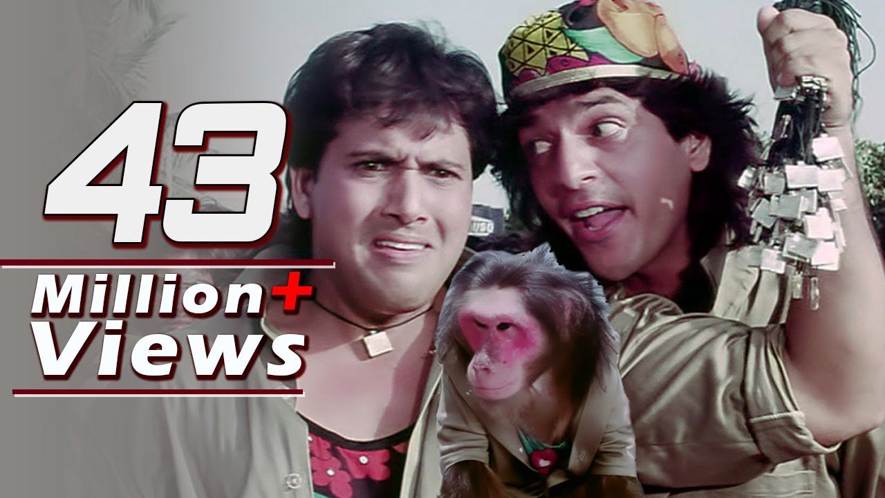 Bade Kaam Ka Bandar Lyrics English Translation