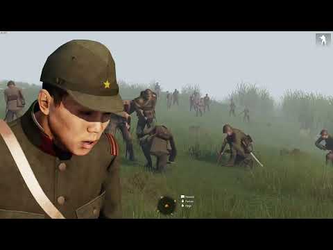 Arma Finland TVT Event - Heaven and Earth p1