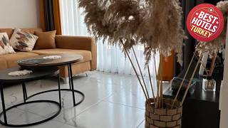 Art Life apartments BOHO | Alanya, Turkey | Hotel Review 🏩