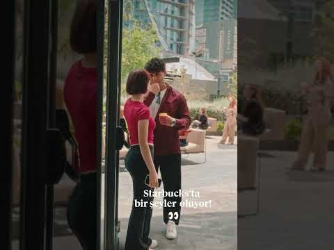 Starbucks Teaser