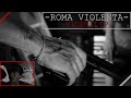 ROMA VIOLENTA Videoclip Musicale Poliziottesco Italia 2018