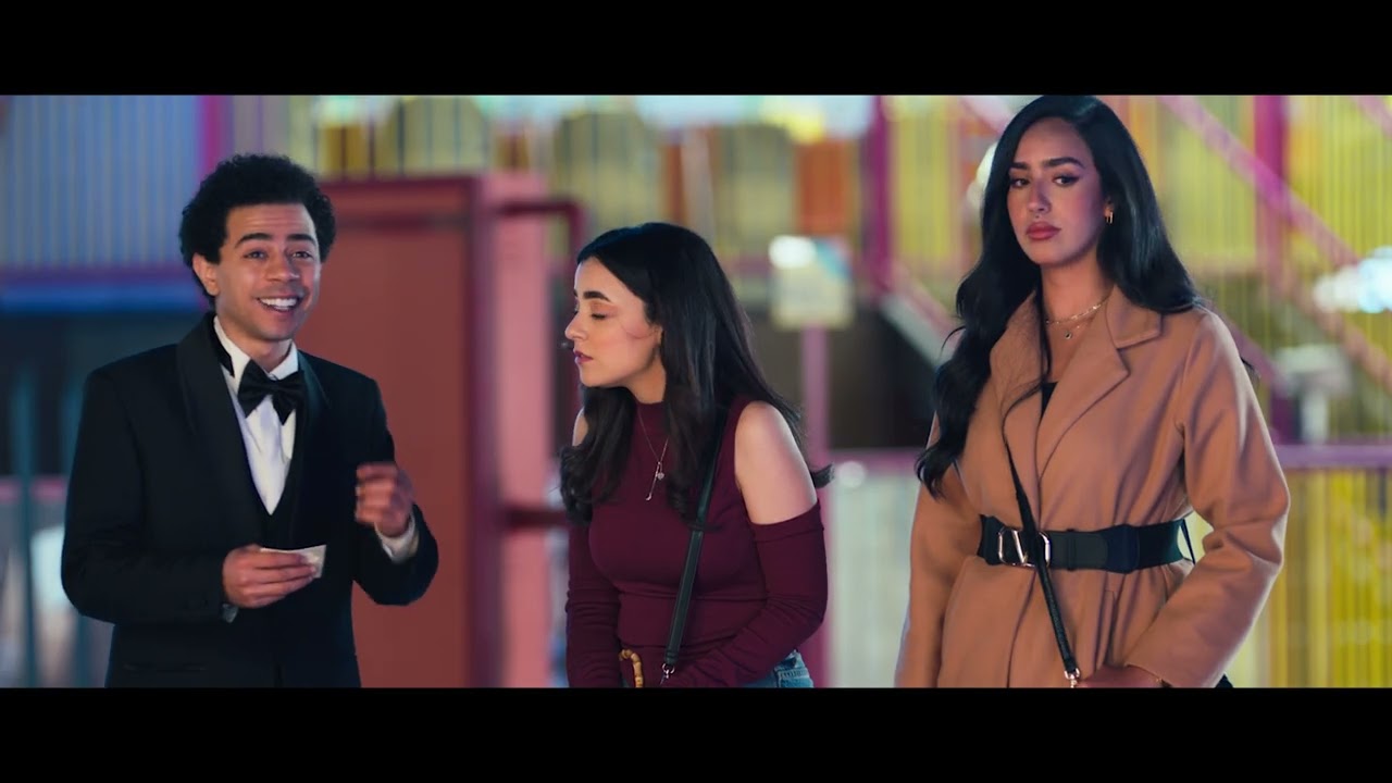 Official Teaser Makhfy Film Soon In Cinemas | الاعلان التشويقي لفيلم المخفي قريبا بجميع دور العرض