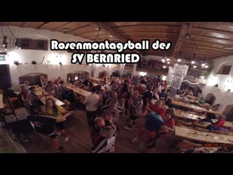 ROUTE 12 34 - Pfreimd und Bernried 2017