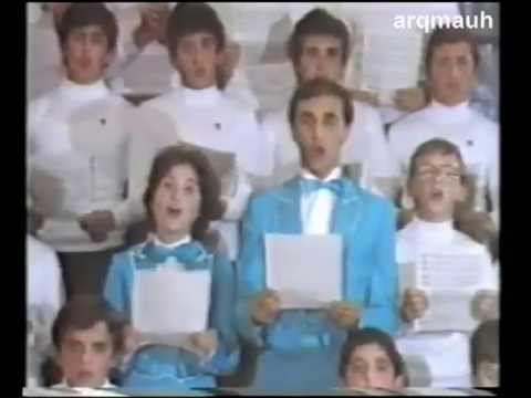 39- ENRIQUE Y ANA - BRAVO POR LA MUSICA