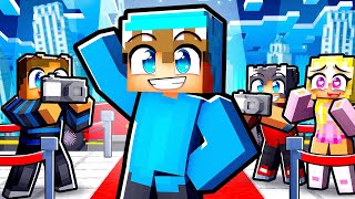 Forvandler Mig Til en SUPERSTJERNE i Minecraft! MQDEFAULT Thumbnail