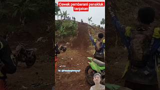 Download lagu Female dirt bike rider #dirtbike #motorsport #motorbike #extremetrail #shorts #viral #fyp mp3