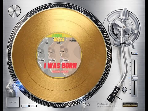 IAN COLEEN FEAT. LINDA J. NIZZA - I WAS BORN (LEARN TO LIVE) (ORIGINAL VERSION) (℗2020 / ©2021)