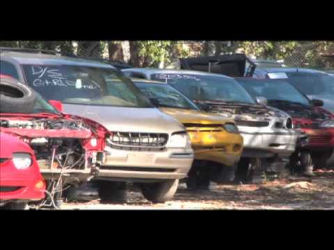 Chaupull100511 U Pull 1 Wmv