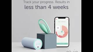 Elvie Trainer - Results in Less Than 4 Weeks!