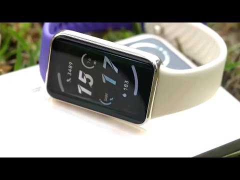 Honor Band 9 | What Are The Main Updates 2024?