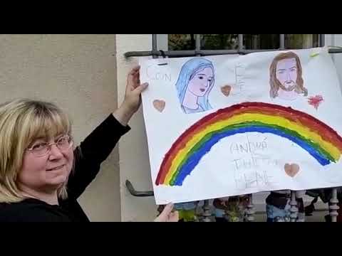 Alla porta del mio cuore Fallormi